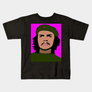 che guevara Kids T-Shirt